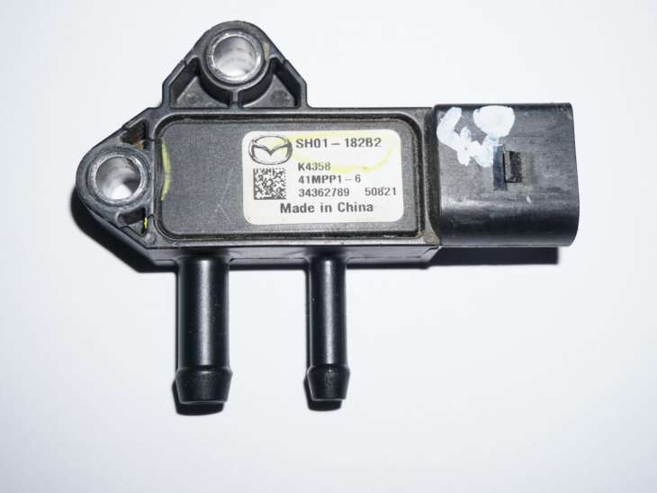 Mazda 6 Gj Czujnik Ciśnienia Sh01-18282