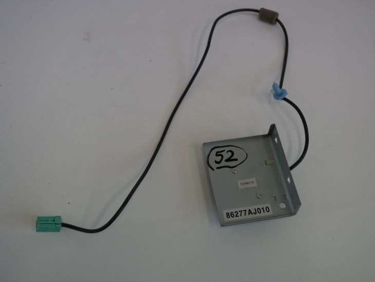 Subaru Legacy Outback Antena Gps 86277aj010
