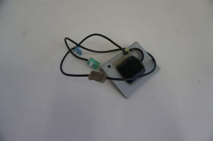 Subaru Legacy Outback Antena Gps 86277aj010 - Image 3
