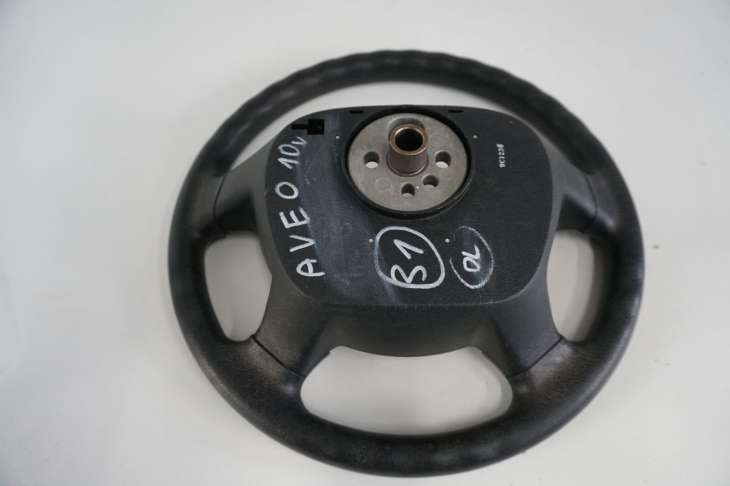 Chevrolet Aveo T250 Daewoo Kalos Kierownica Dw2115-20112 - Image 2