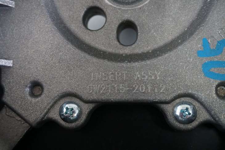 Chevrolet Aveo T250 Daewoo Kalos Kierownica Dw2115-20112 - Image 4