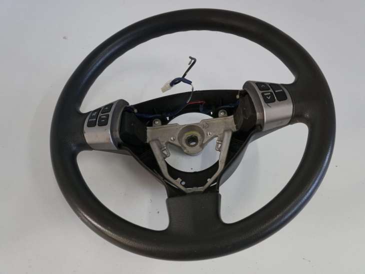 Suzuki Swift Mk6 2006r Kierownica Gs120-01880