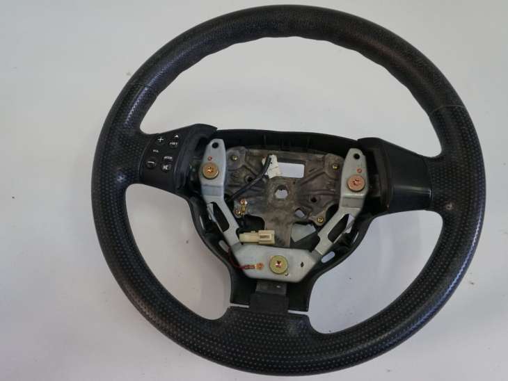 Mazda 2 Dy 2003-2007 R Kierownica