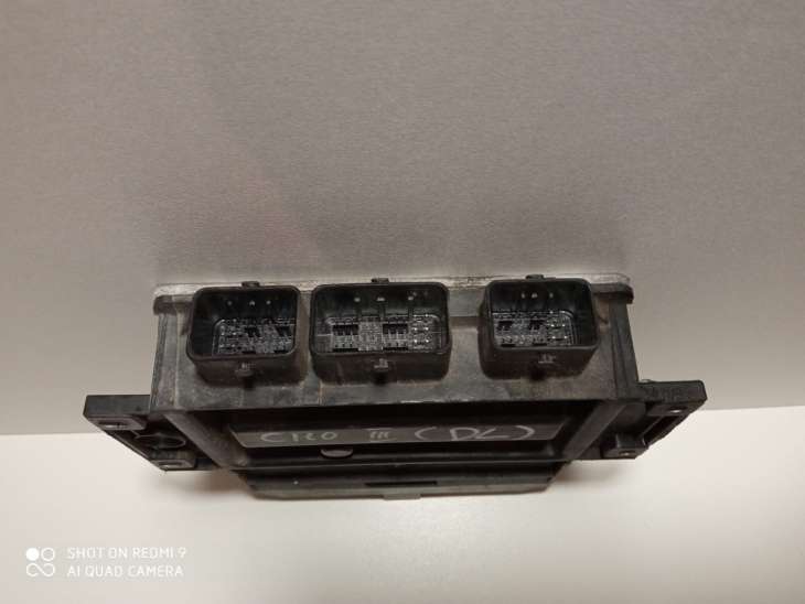 Renault Clio III Kangoo 1.5dci 8200911560 8200619409 - Image 3