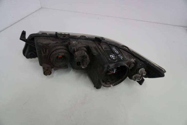 Honda Accord VII Lampa Prawa Przednia Nr.84 - Image 2