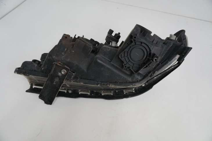Honda Accord VII Lampa Prawa Przednia Nr.84 - Image 4