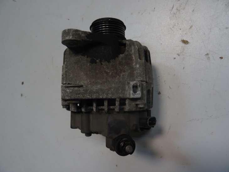 Kia Ceed Alternator 37300-2a600 Nr.11 - obrazek 2