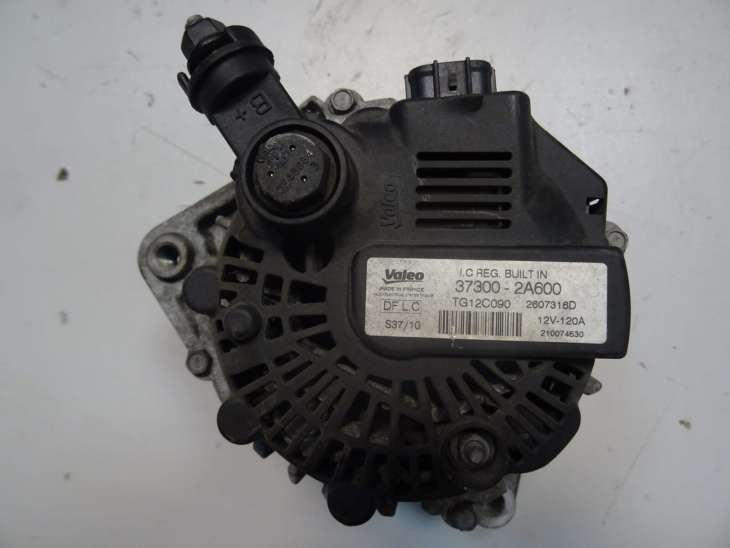 Kia Ceed Alternator 37300-2a600 Nr.11 - obrazek 3