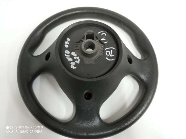 Fiat Punto II 2003r Kierownica 50545100 (NR2) - Image 2
