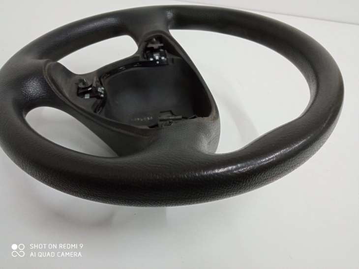 Fiat Punto II 2003r Kierownica 50545100 (NR2) - Image 4