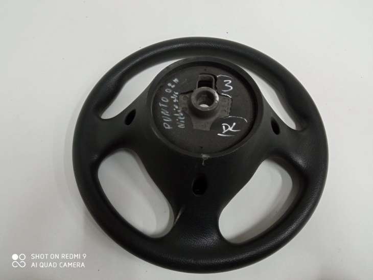Fiat Punto II 2003r Kierownica 50545100 (NR3) - Image 2