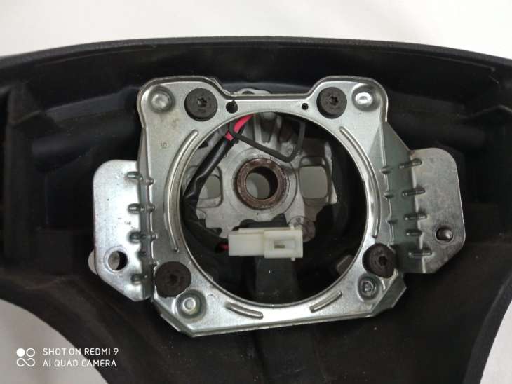 Kierownica Fiat Bravo Brava Marea (NR 4) - Image 3