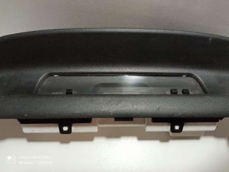 Subaru Forester Sg II Zegarek 85201sa030 - Image 4