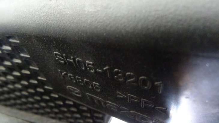 MAZDA 6 GJ 2.2D SKYACTIV OBUDOWA FILTRA POWIETRZA SH05-13201 - Image 4