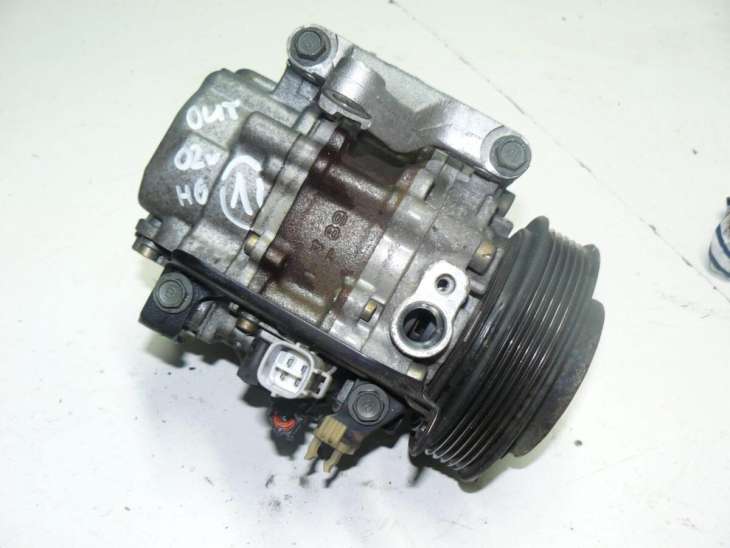 Subaru Outback Bh 2002r 3.0b H6 Kompresor Tv14c