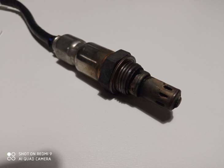 Citroen Peugeot Hdi Sonda Lambda 9683265480 - Image 2