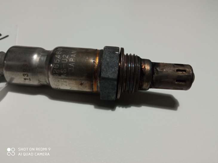 Citroen Peugeot Hdi Sonda Lambda 9683265480 - Image 4
