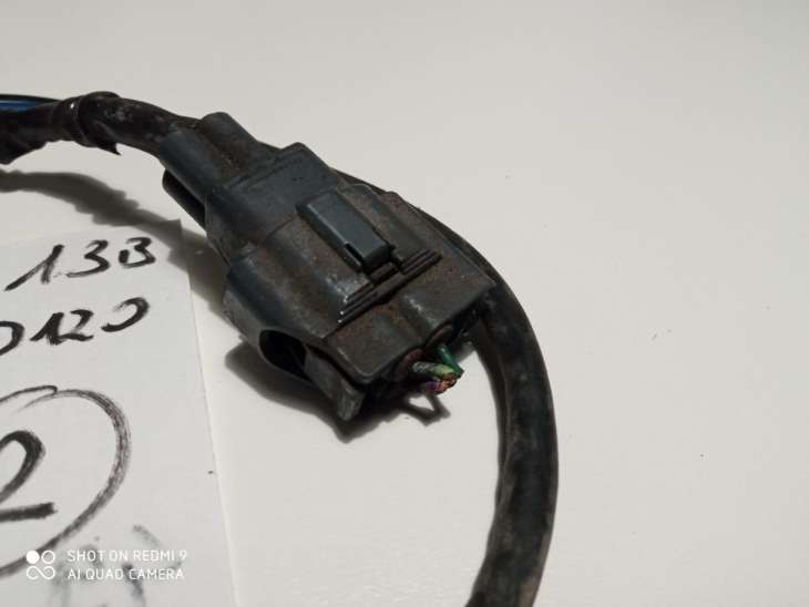 Toyota Yaris II 1.3b Sonda Lambda 89465-0d120 - Image 3