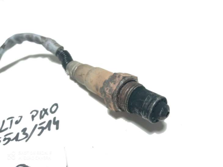 Nissan Note Suzuki Alto PIXo Sonda Lambda Bosch 0258006513/514 - Image 3