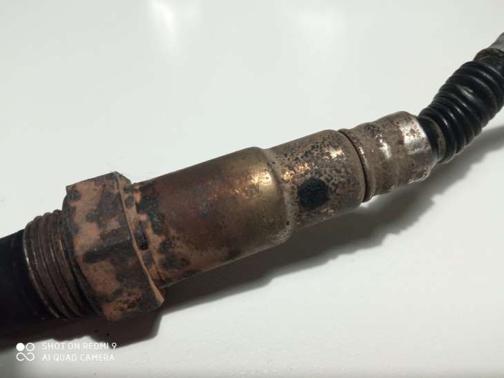 Nissan Note Suzuki Alto PIXo Sonda Lambda Bosch 0258006513/514 - Image 4