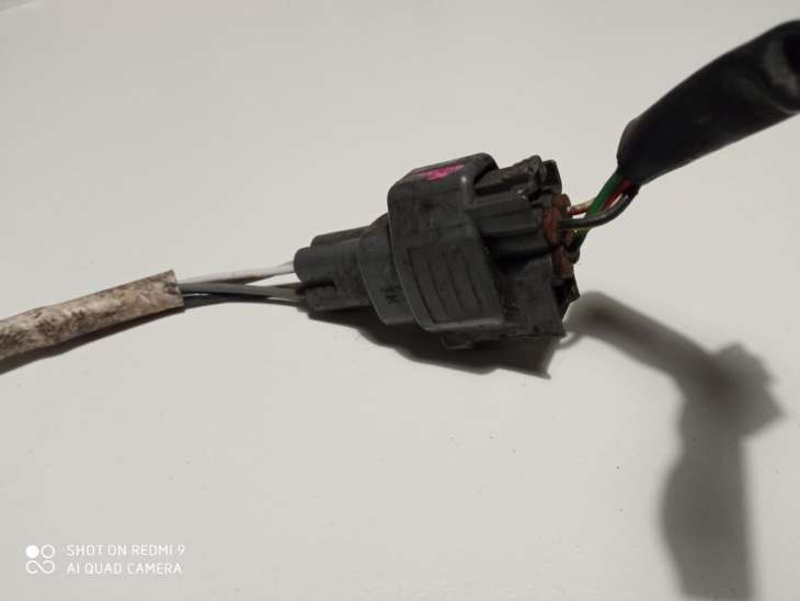 Toyota Yaris I 1.0b Sonda Lambda 89565-0d020 - Image 2
