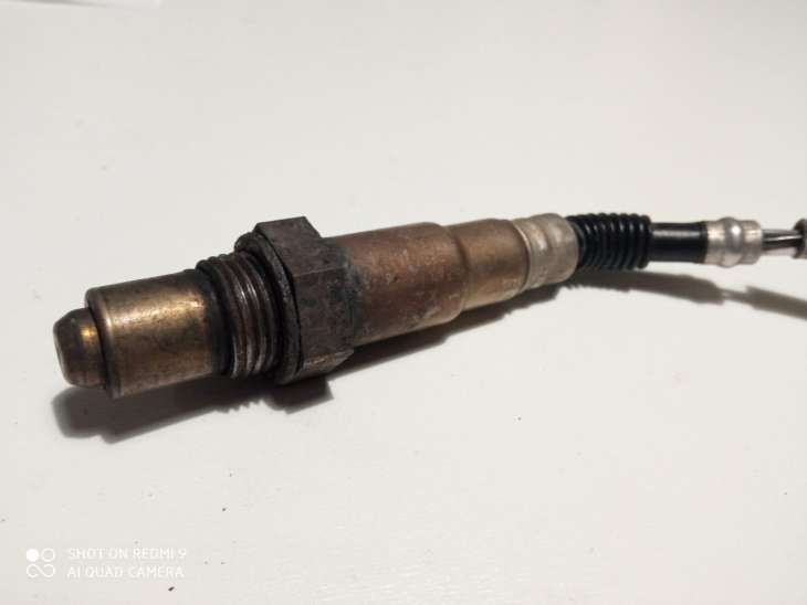 Toyota Yaris I 1.0b Sonda Lambda 89565-0d020 - Image 3