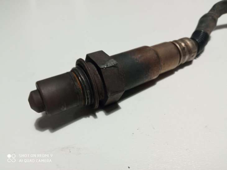 Hyundai Kia Sonda Lambda Bosch 39210-03020 - Image 3