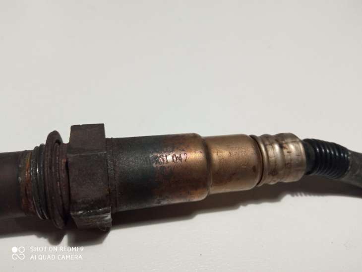 Hyundai Kia Sonda Lambda Bosch 39210-03020 - Image 4