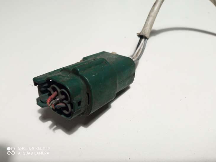Nissan Almera N16 Sonda Lambda 0za554-N7 - Image 2