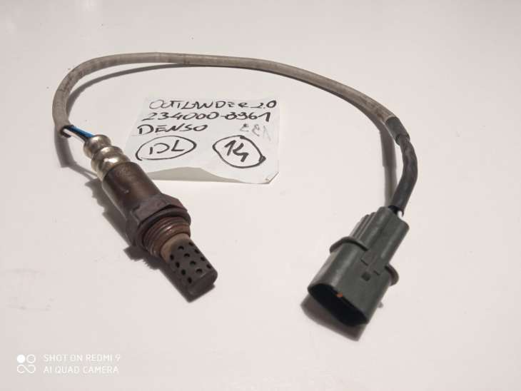 Mitsubishi Outlander I 2.0b Sonda Lamda Denso 234000-8961