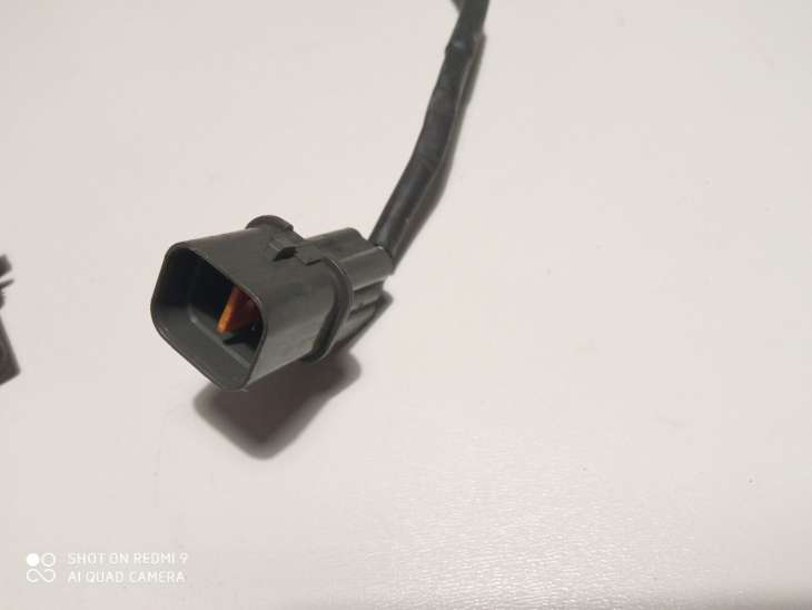 Mitsubishi Outlander I 2.0b Sonda Lamda Denso 234000-8961 - Image 2