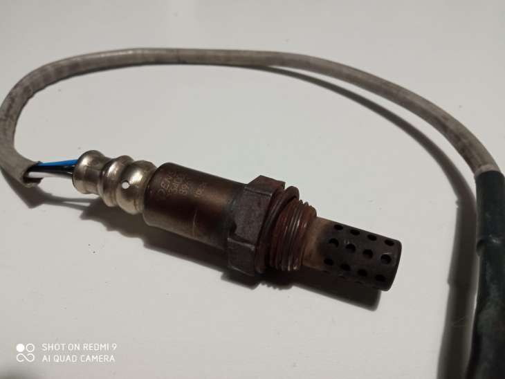 Mitsubishi Outlander I 2.0b Sonda Lamda Denso 234000-8961 - Image 3