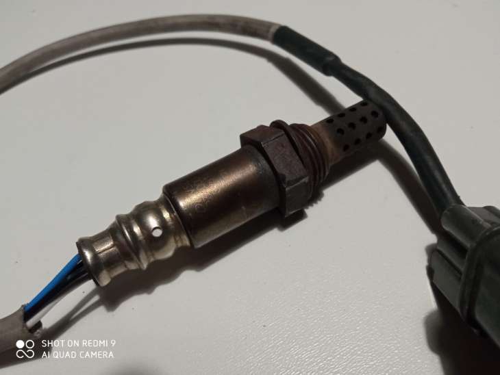 Mitsubishi Outlander I 2.0b Sonda Lamda Denso 234000-8961 - Image 4
