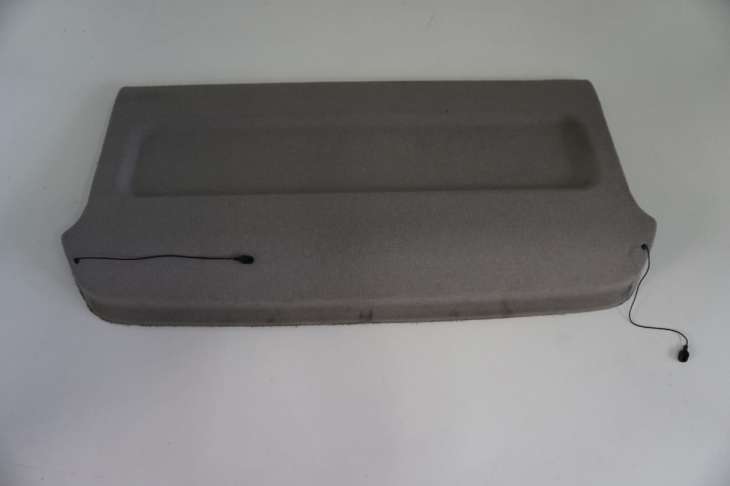 Nissan Almera N16 Półka Bagażnika