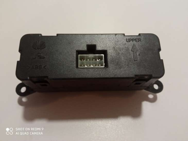Daewoo Tacuma Zegarek 96403151 - Image 3