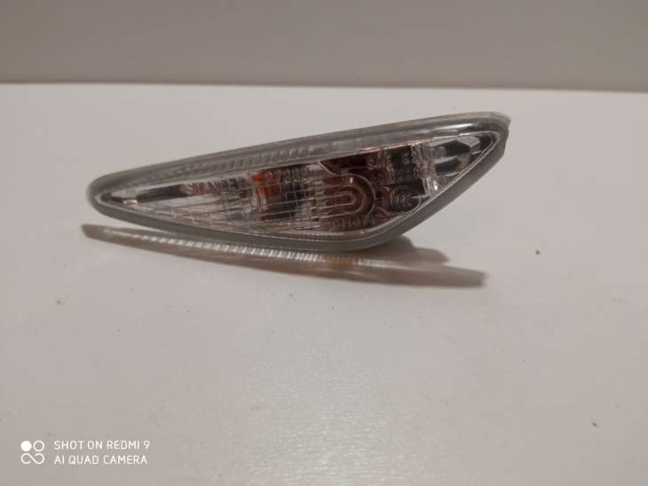 Mazda 6 Gh Kierunkowskaz W Błotnik Lewy A052889 - Image 3
