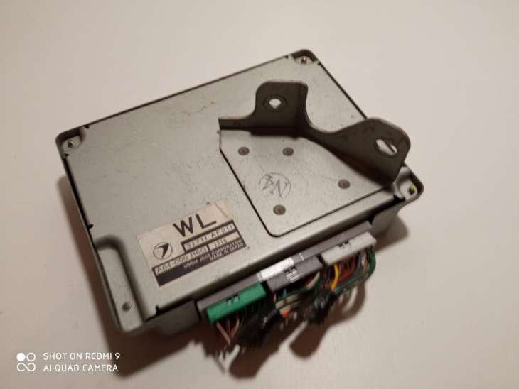 Subaru Legacy Outback Komputer Sterownik Moduł 31711af211 31711-Af211 - Image 2