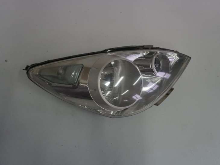 Nissan Note E11 Lampa Prawa Przednia 26010bh00 Nr.117