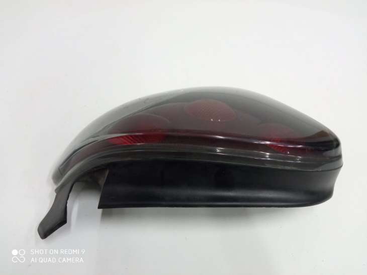 Fiat Brav0 2001r Lampa Prawa Tył - Image 2