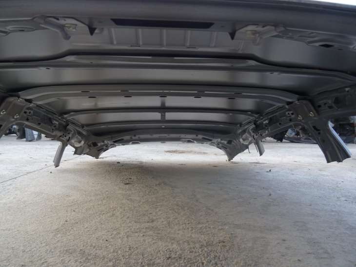 Mazda 3 Bl II Hatchback Dach Kołor 38p SLUPEK - Image 4