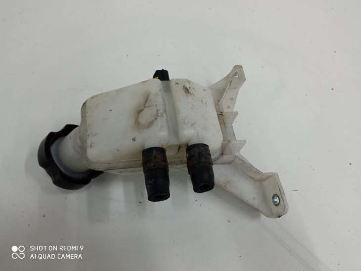 Kia Picanto I 2003-2011r Zbiornik Zbiorniczek Płynu Hamulcowego - Image 2