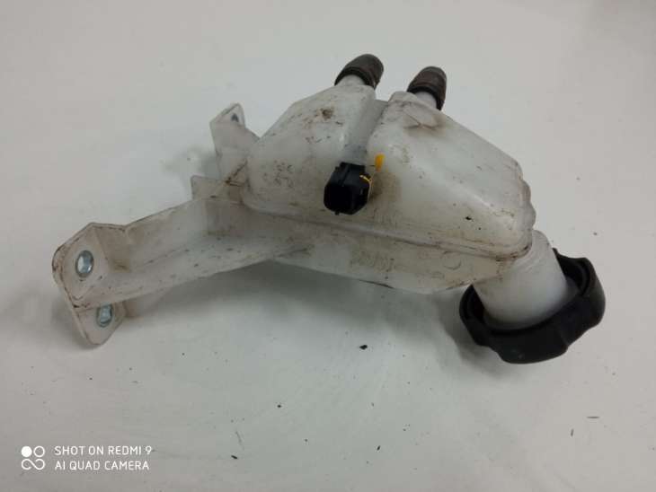 Kia Picanto I 2003-2011r Zbiornik Zbiorniczek Płynu Hamulcowego - Image 3