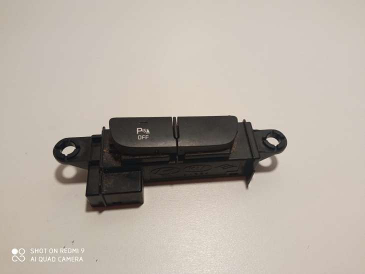 Kia Ceed II 2014r Przełącznik Przycisk Pdc 93310-A2900