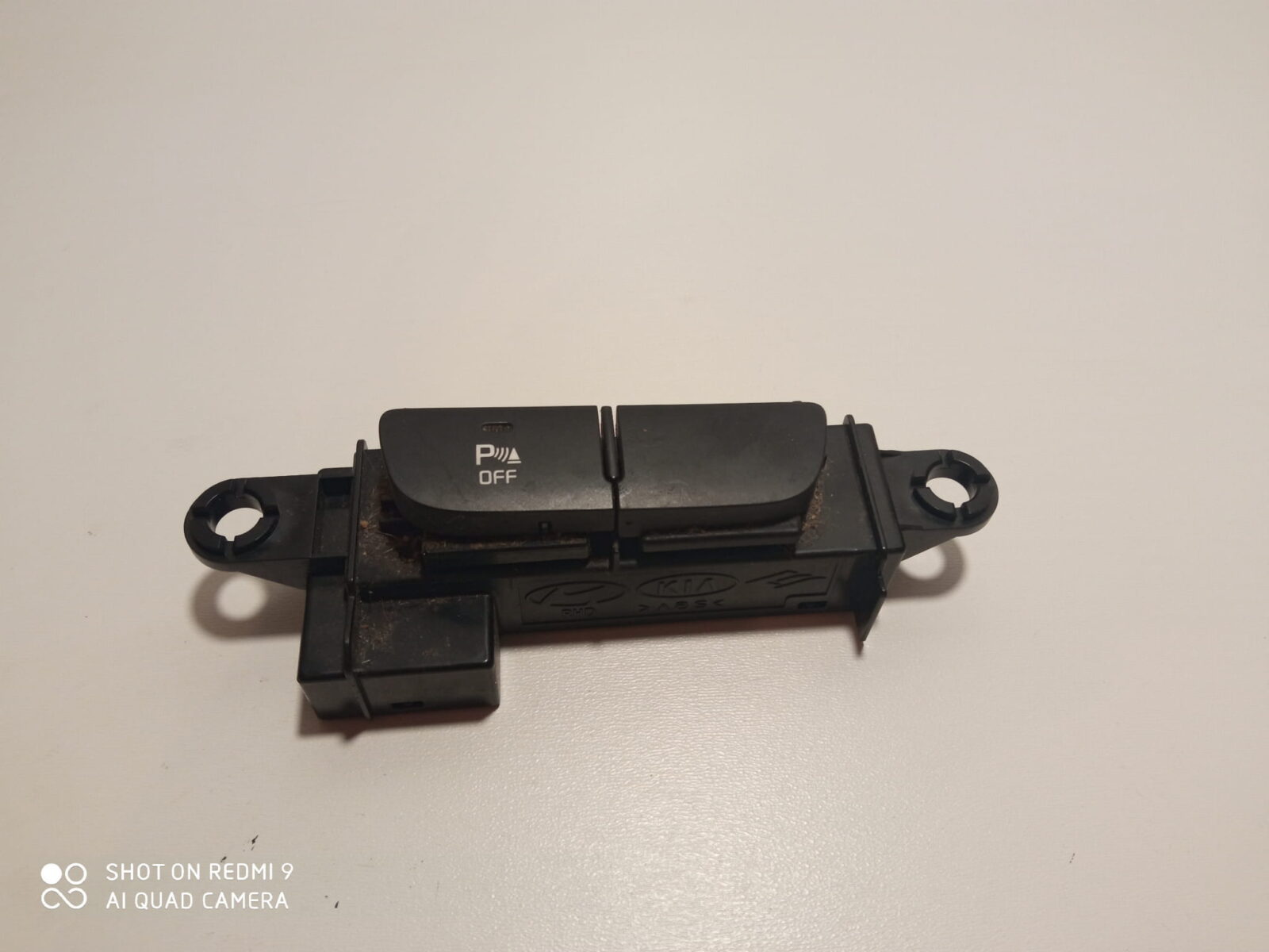 Kia Ceed II 2014r Przełącznik Przycisk Pdc 93310-A2900