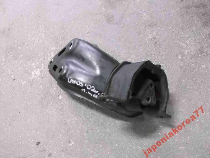 Daewoo Lanos 2002r 1.4b 1.6b Poduszka Silnika