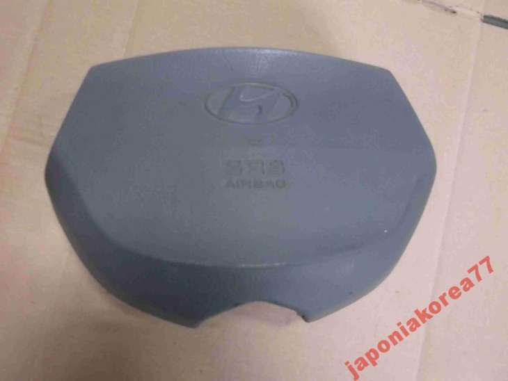 Hyundai Getz 2004r Poduszka Powietrzna Air Bag