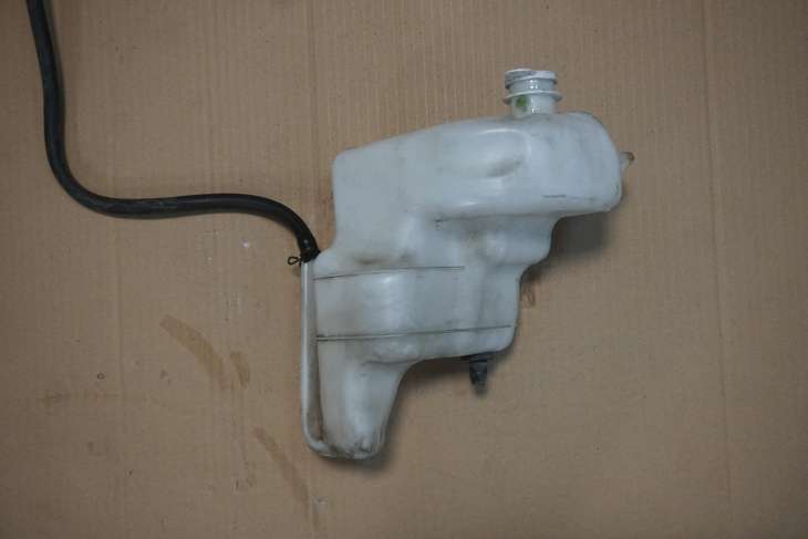 MITSUBISHI LANCER X VIII SPORTBACK ZBIORNICZEK PLYNU CHLODNICZEGO 2007-2017r 1.8B 4B10 76tys MN156097 - Image 2