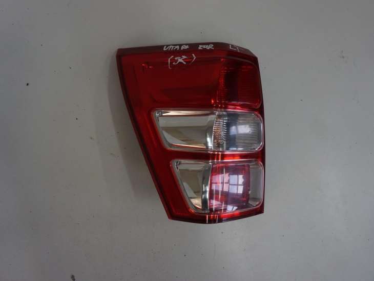SUZUKI GRAND VITARA II 2005-2014R LAMPA LEWA TYLNA 35670-65J11