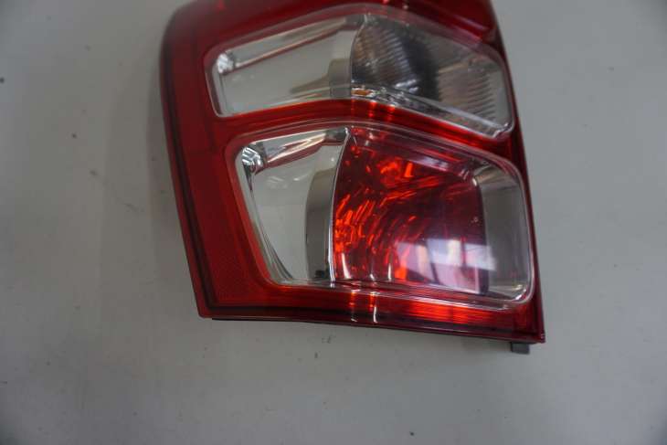 SUZUKI GRAND VITARA II 2005-2014R LAMPA LEWA TYLNA 35670-65J11 - obrazek 3