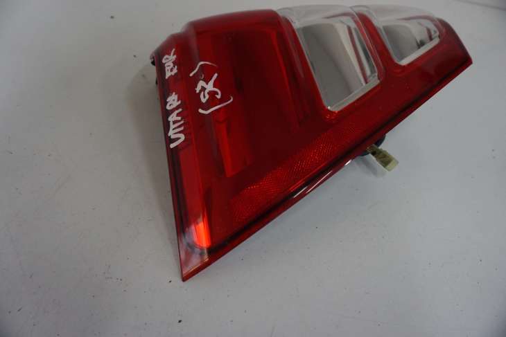 SUZUKI GRAND VITARA II 2005-2014R LAMPA LEWA TYLNA 35670-65J11 - obrazek 5